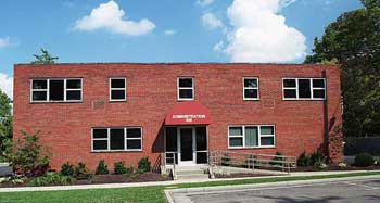 Photo of Administration Office