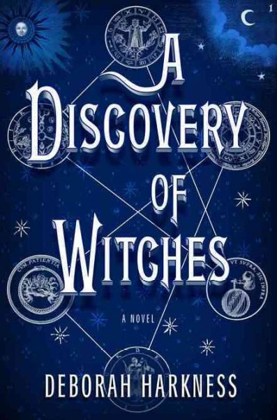 Booklovers Episode 10: Season of the Witch