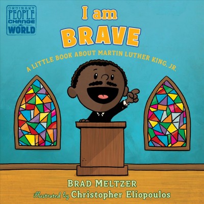 Black History Month: Books for Kids, Tweens and Teens