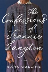 confessions of franni langton