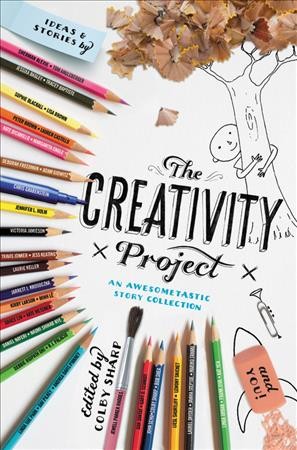 the creativity project