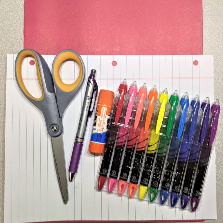 Teling Snarky Office Pens Funny Ballpoint Pens Motivational Pens