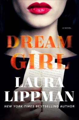 Book cover for Dream Girl by Laura Lippman
