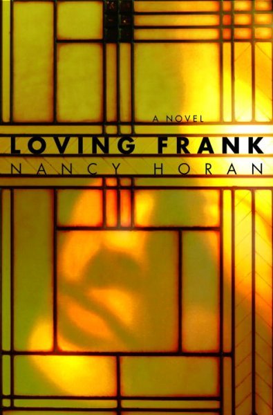 Cover of Loving Frank