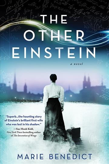 Cover of The Other Einstein