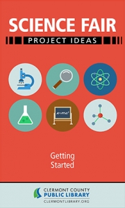Science Fair Project Ideas: Getting Started Brochure download