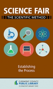 Science Fair Scientific Method: Establishing the Process Brochure download