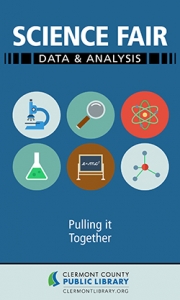 Science Fair Data & Analysis: Pulling It Together Brochure download