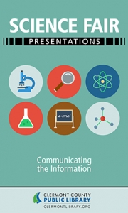 Science Fair Presentations: Communicating the Information Brochure download