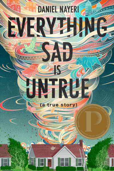Everything Sad is Untrue: A True Story