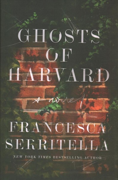 Ghosts of Harvard