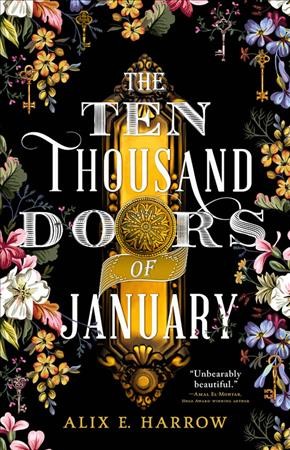 the ten thousand doors of january