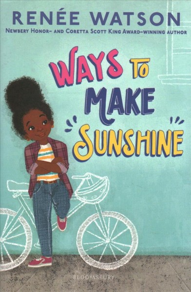 Ways to Make Sunshine