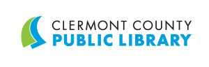 Clermont County Public Library logo