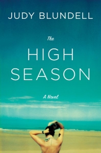 Book cover for High Season