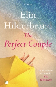 Book cover for The Perfect Couple by Elin Hilderbrand